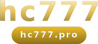hc777 logo
